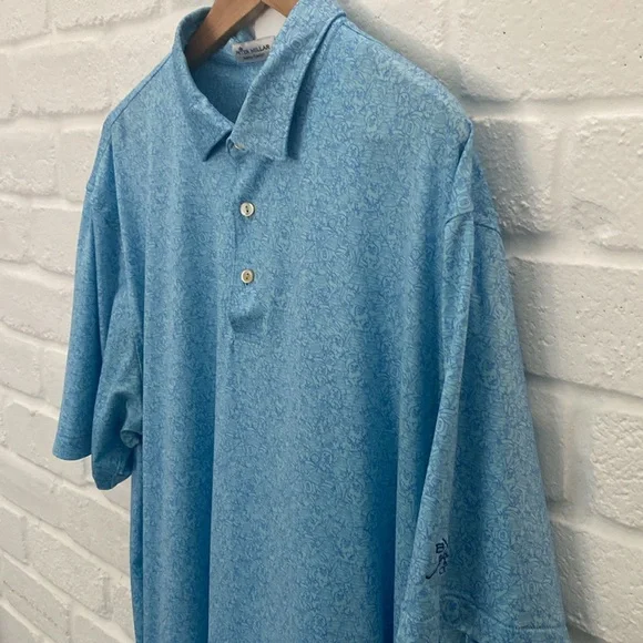 Peter Millar Golf Polo Bundle - Picture 8 of 10